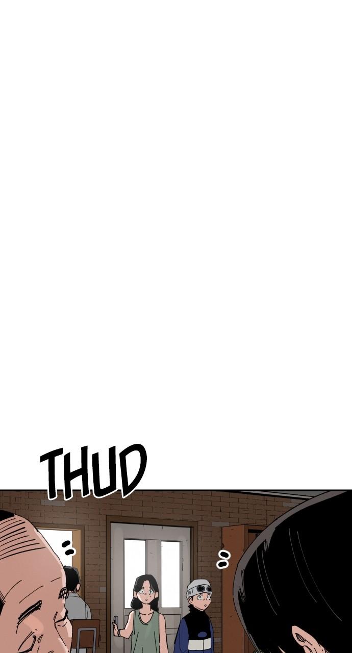 The Build Up Chap 175 - Next Chap 176