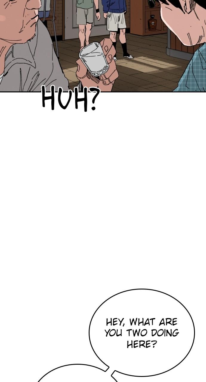 The Build Up Chap 175 - Next Chap 176