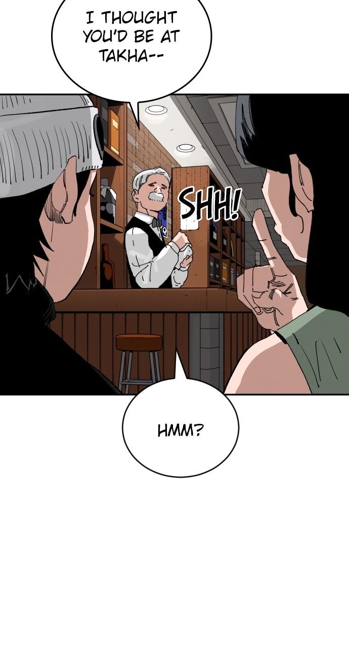 The Build Up Chap 175 - Next Chap 176