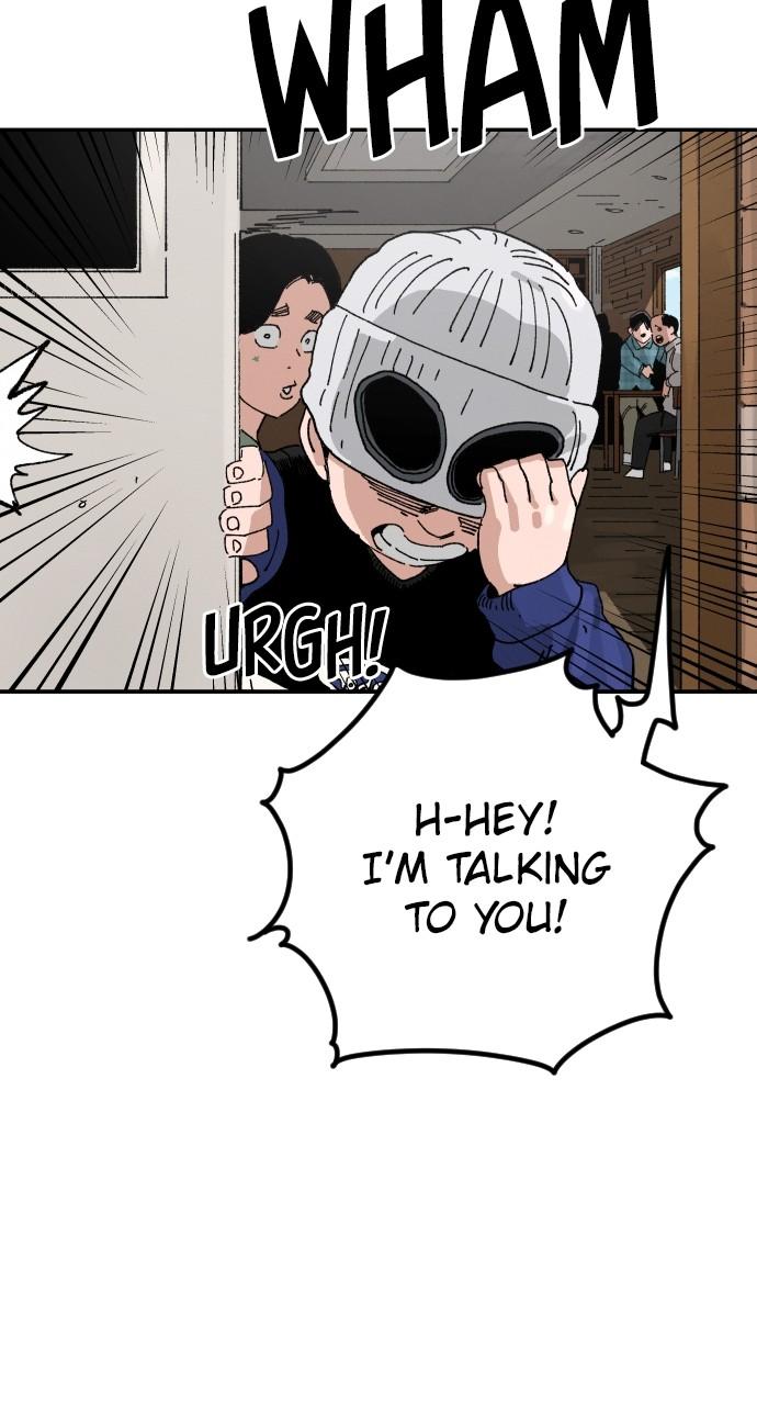 The Build Up Chap 175 - Next Chap 176