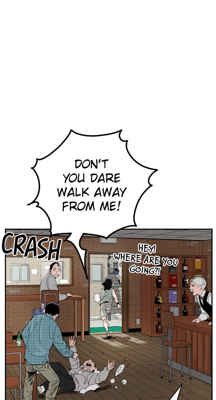 The Build Up Chap 175 - Next Chap 176