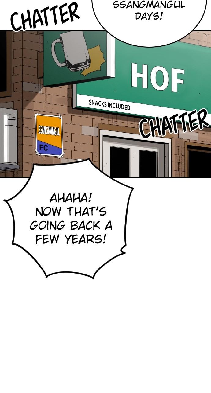 The Build Up Chap 175 - Next Chap 176