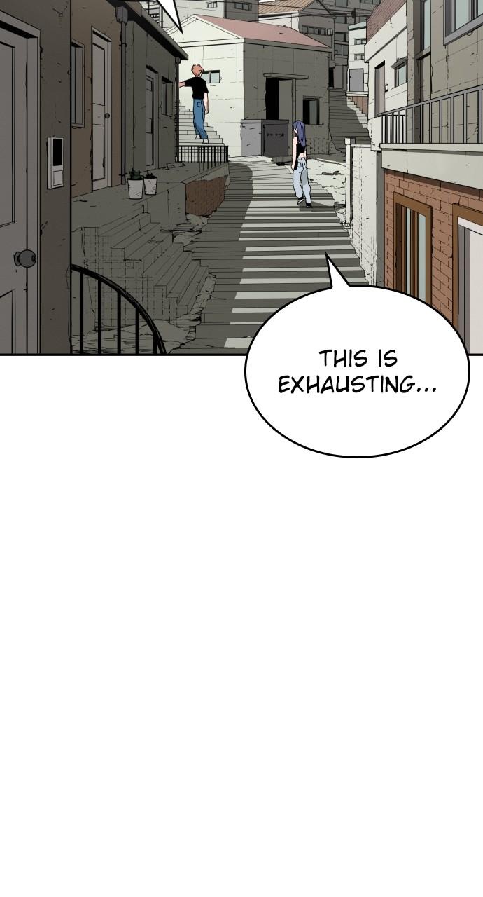 The Build Up Chap 175 - Next Chap 176