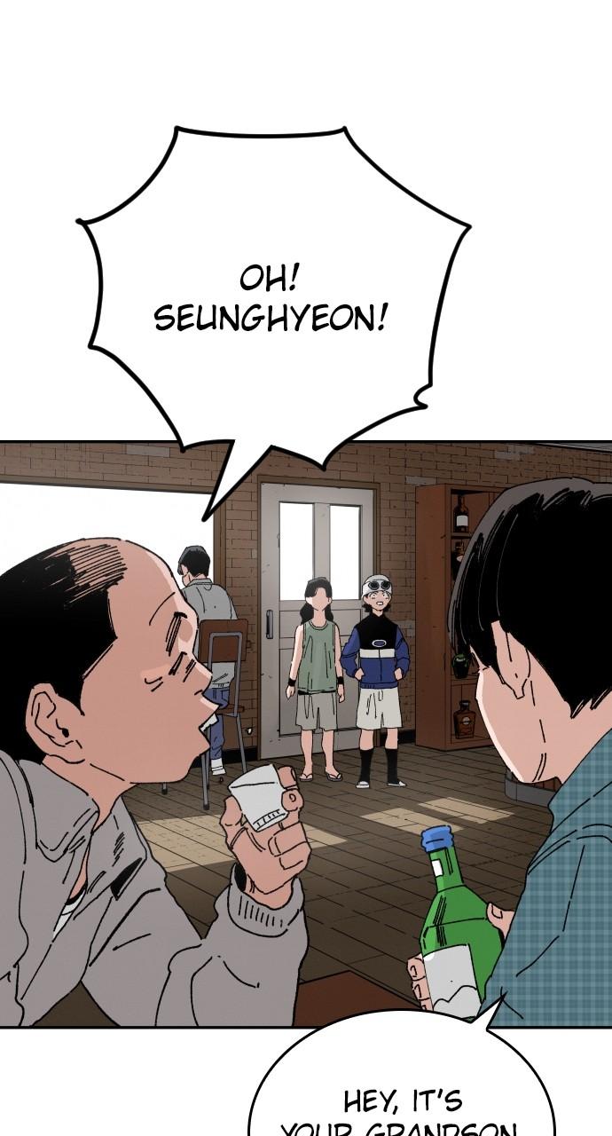 The Build Up Chap 175 - Next Chap 176