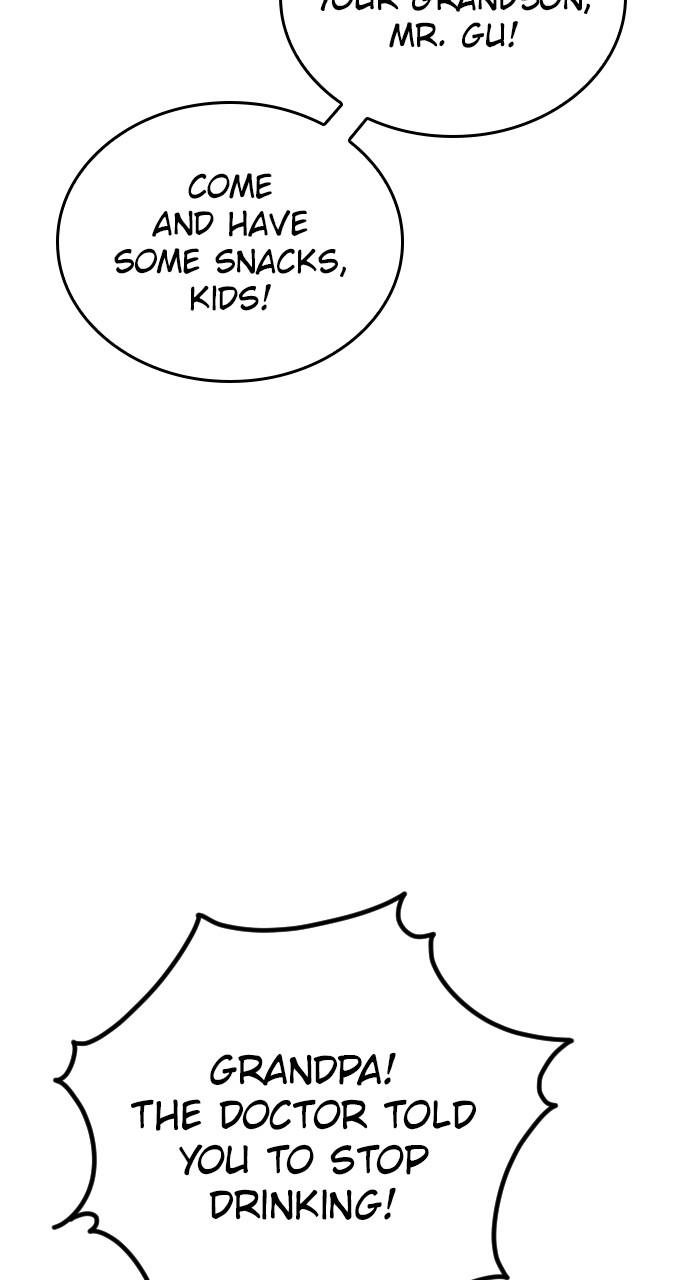 The Build Up Chap 175 - Next Chap 176