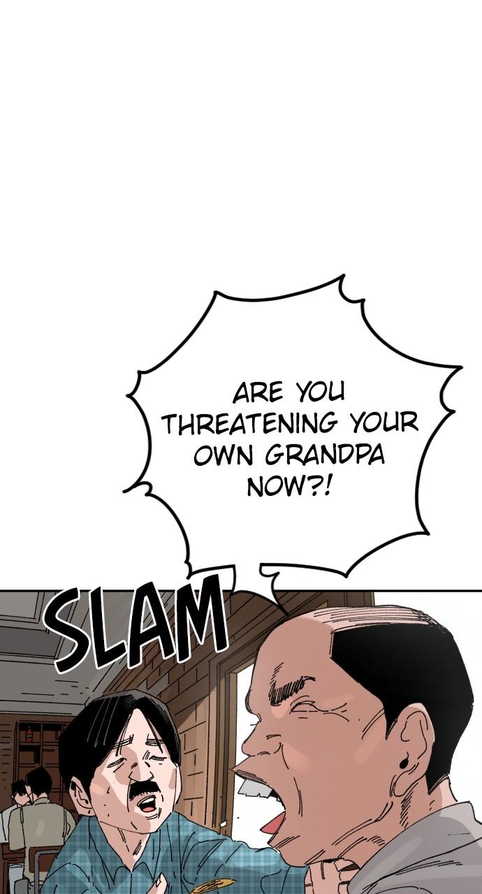 The Build Up Chap 175 - Next Chap 176