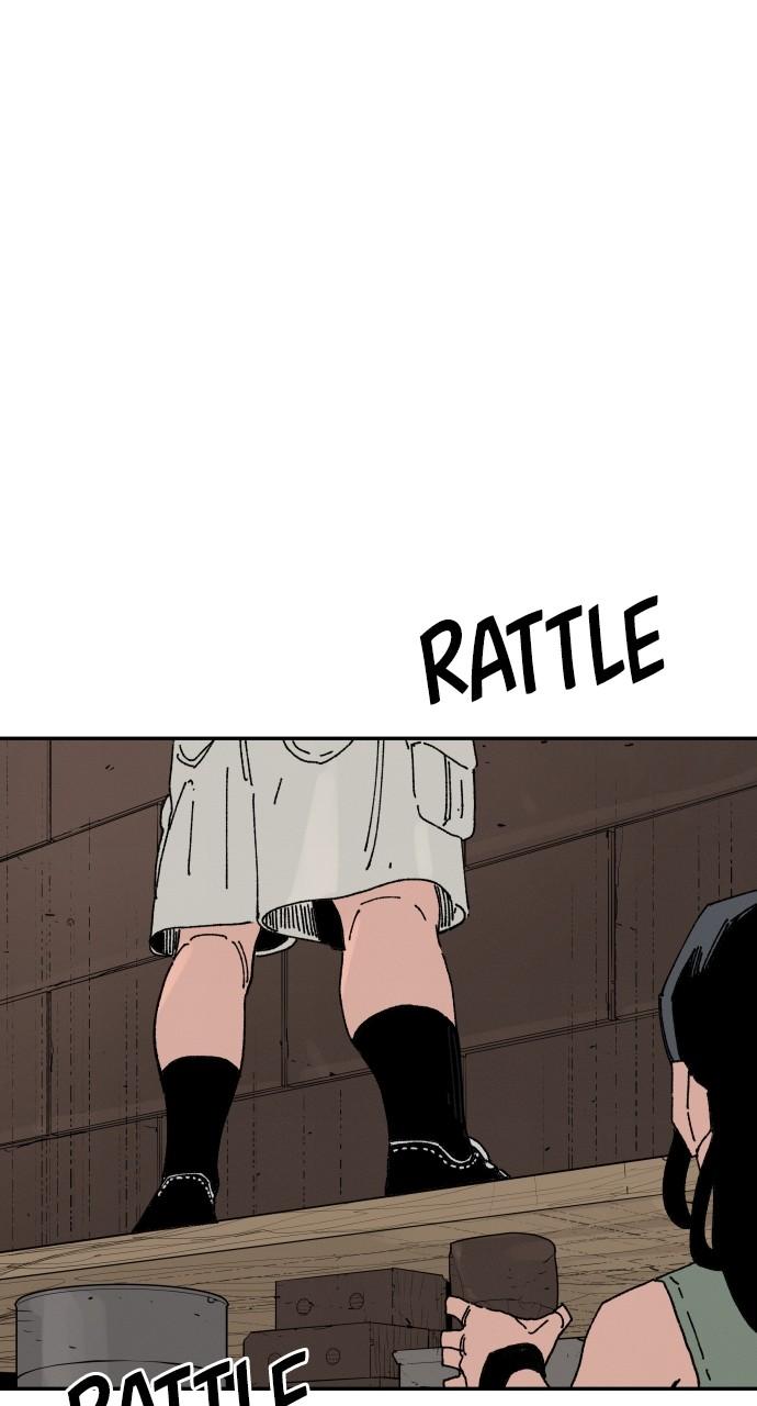 The Build Up Chap 175 - Next Chap 176