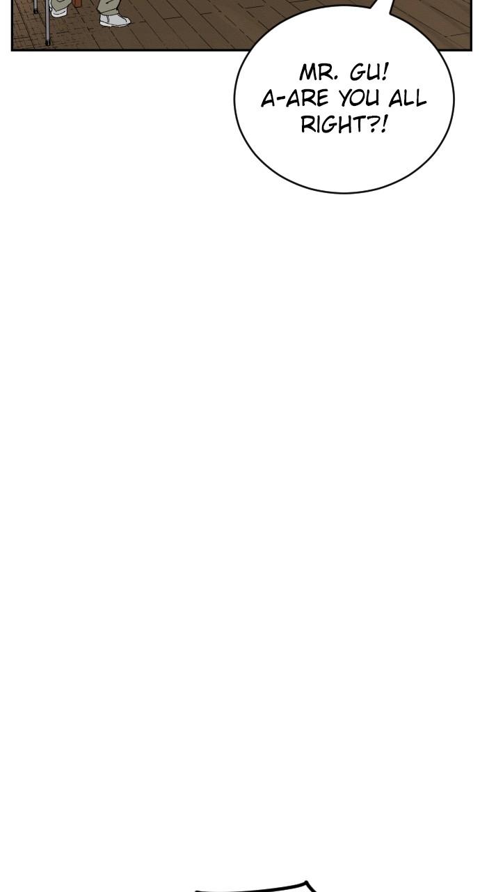 The Build Up Chap 175 - Next Chap 176