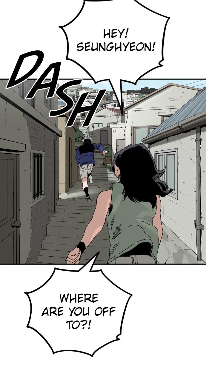 The Build Up Chap 175 - Next Chap 176