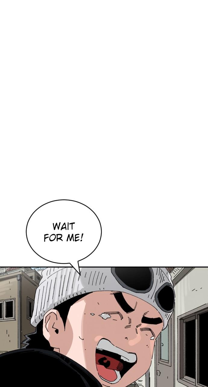 The Build Up Chap 175 - Next Chap 176