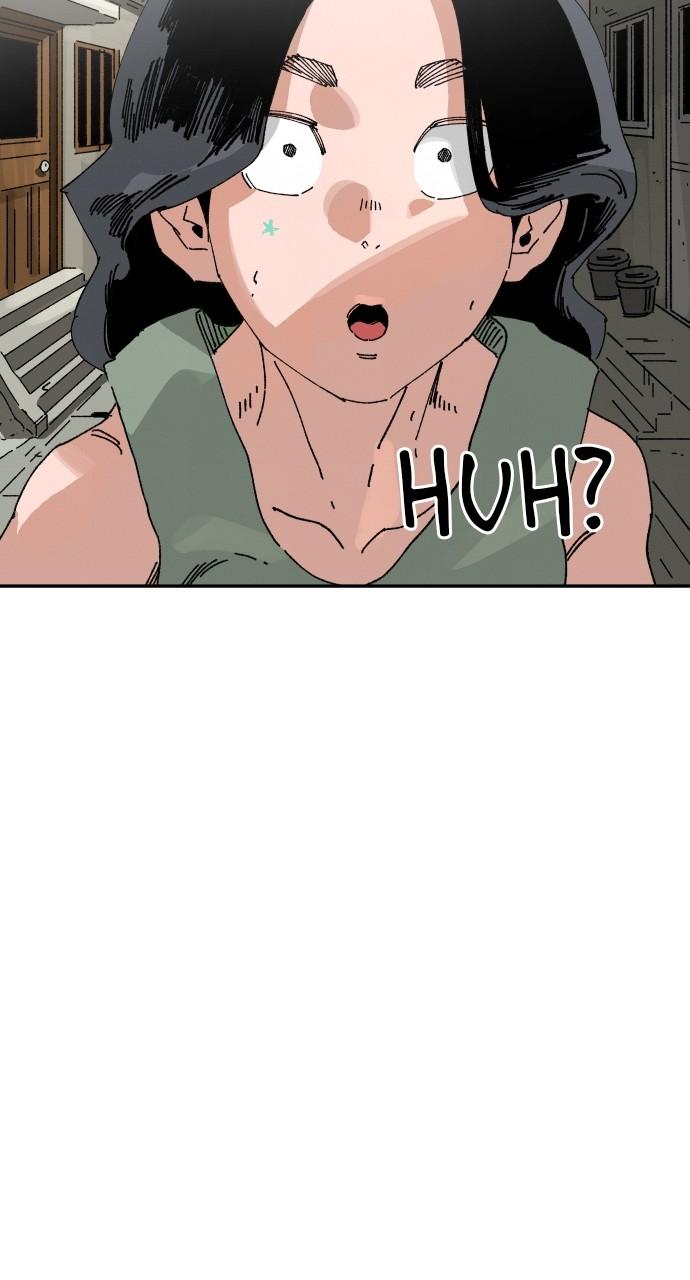 The Build Up Chap 175 - Next Chap 176