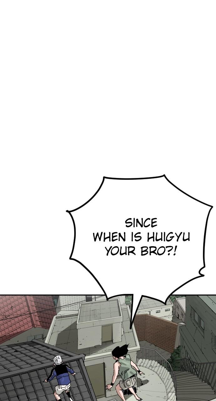 The Build Up Chap 175 - Next Chap 176