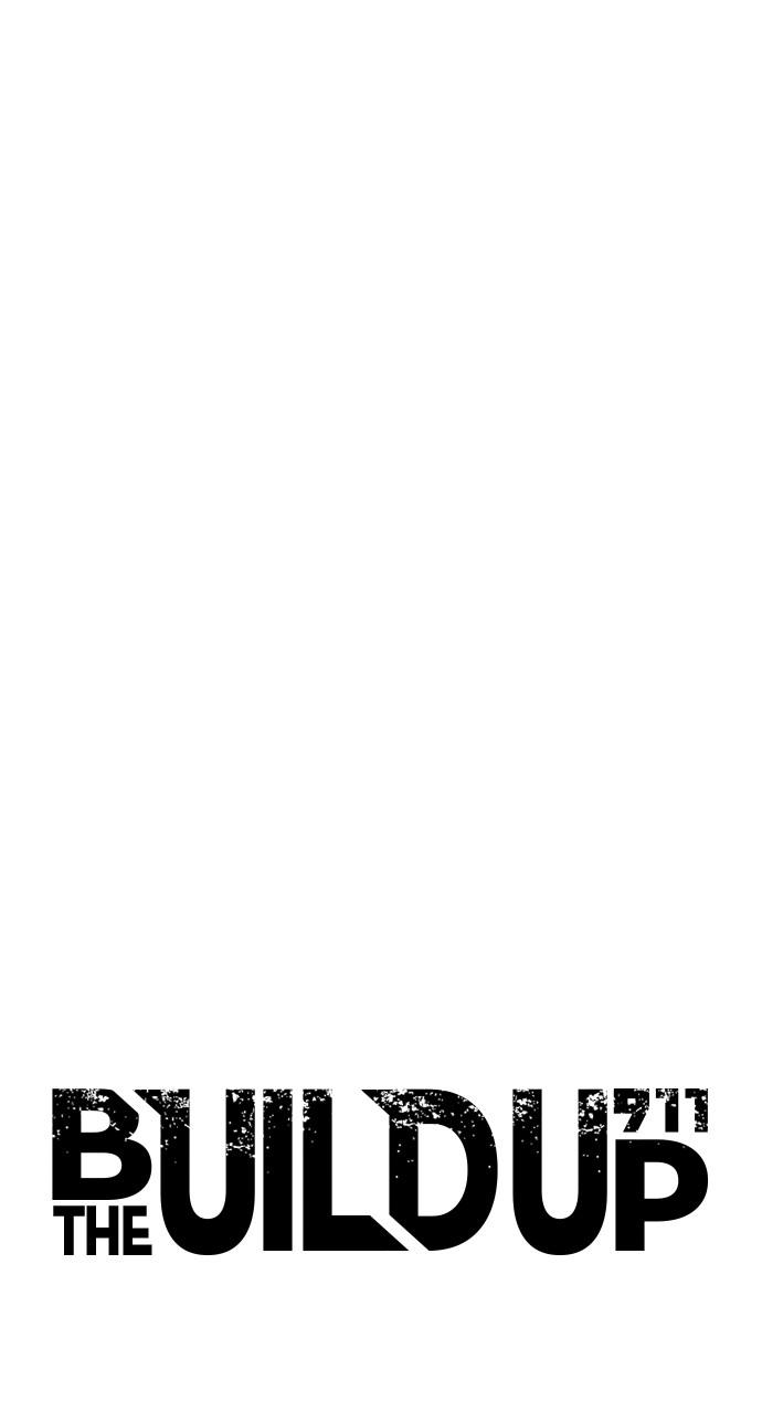 The Build Up Chap 175 - Next Chap 176