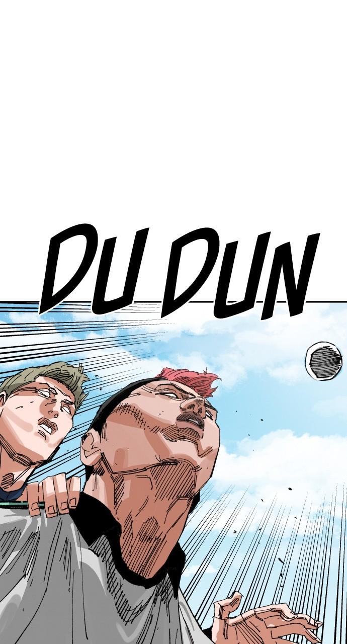 The Build Up Chap 176 - Next Chap 177