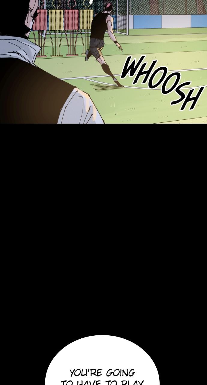 The Build Up Chap 176 - Next Chap 177