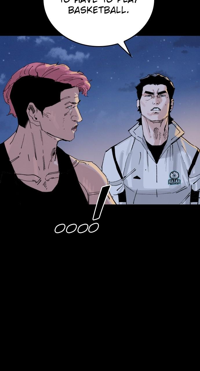 The Build Up Chap 176 - Next Chap 177