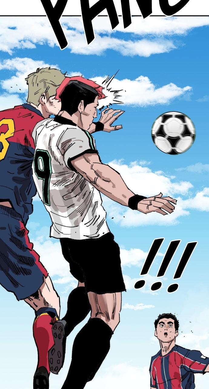 The Build Up Chap 176 - Next Chap 177