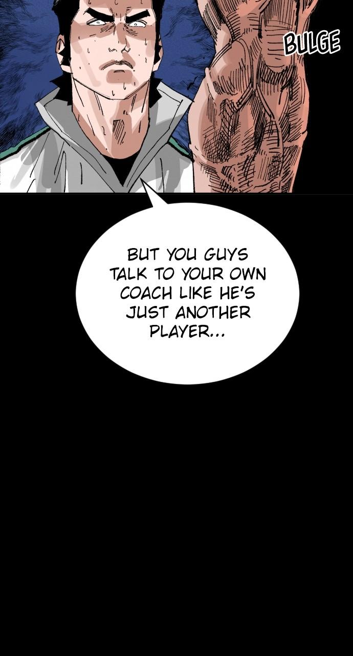 The Build Up Chap 176 - Next Chap 177