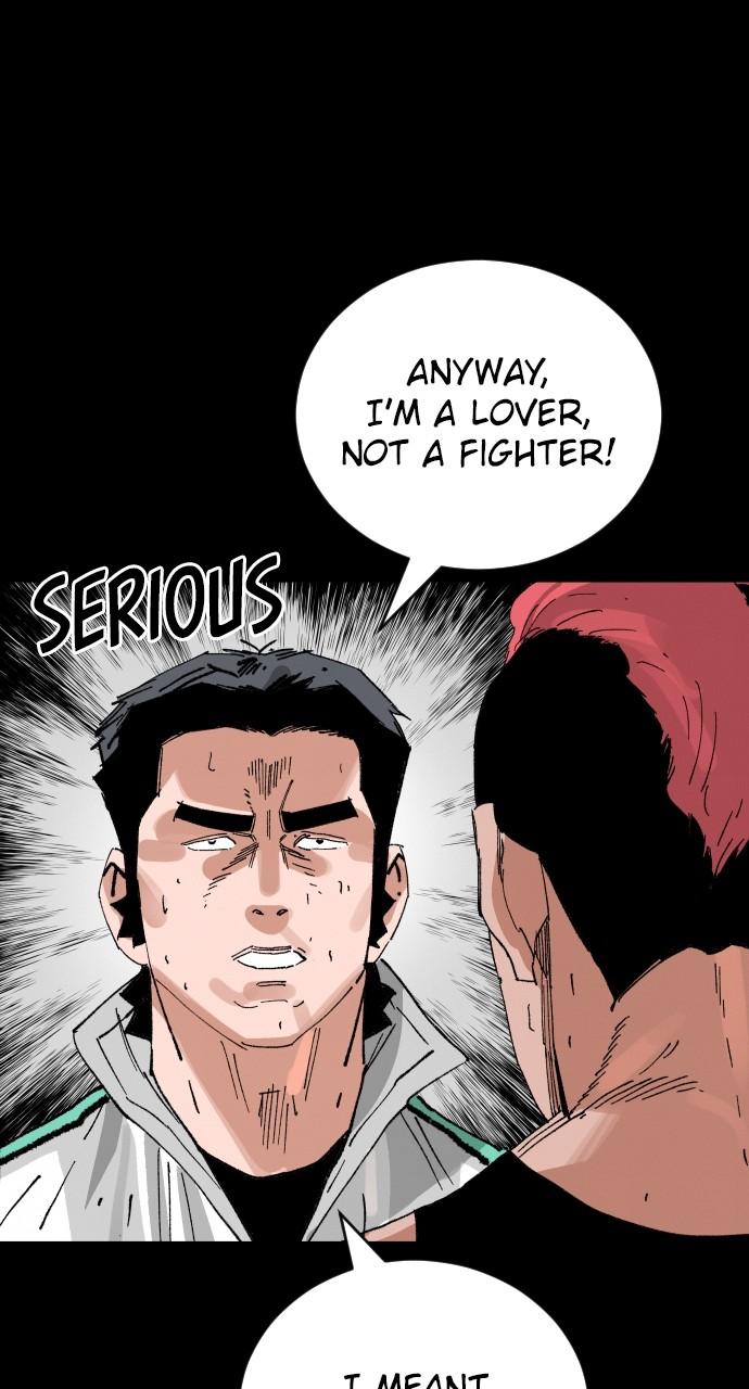 The Build Up Chap 176 - Next Chap 177