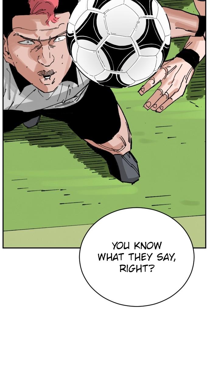 The Build Up Chap 176 - Next Chap 177