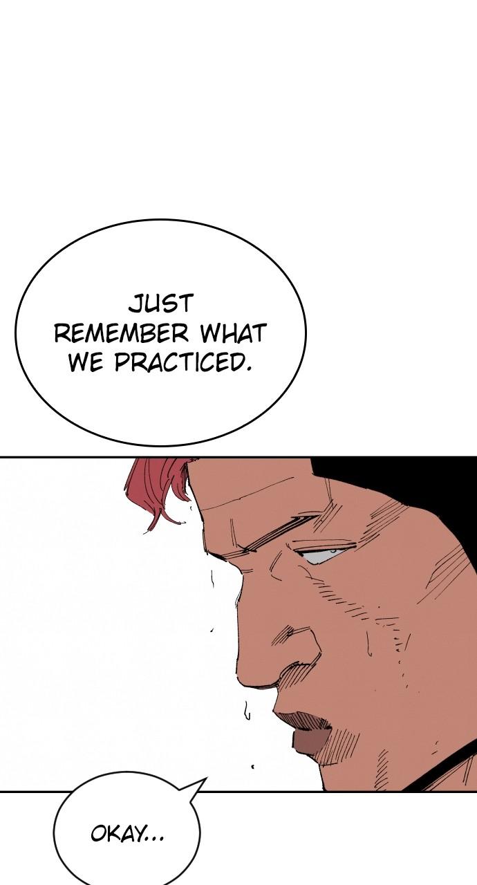 The Build Up Chap 176 - Next Chap 177