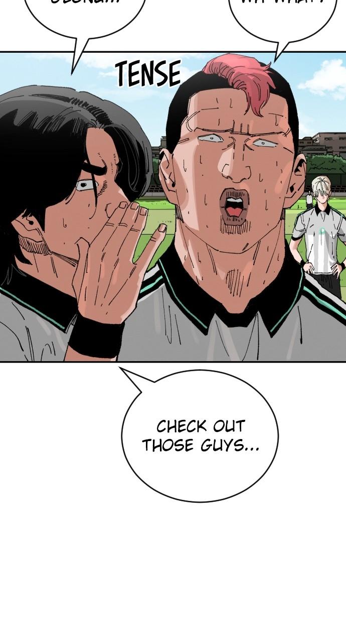 The Build Up Chap 176 - Next Chap 177