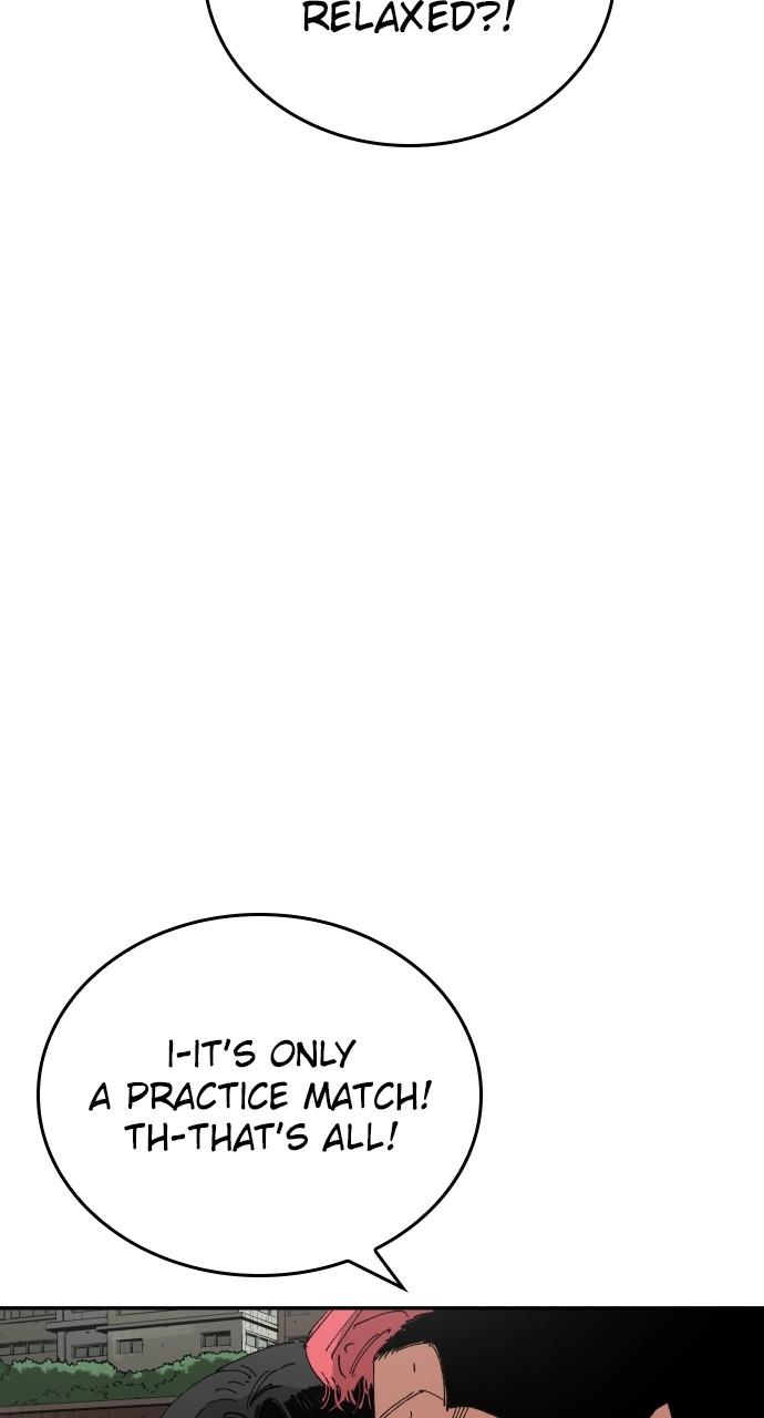 The Build Up Chap 176 - Next Chap 177