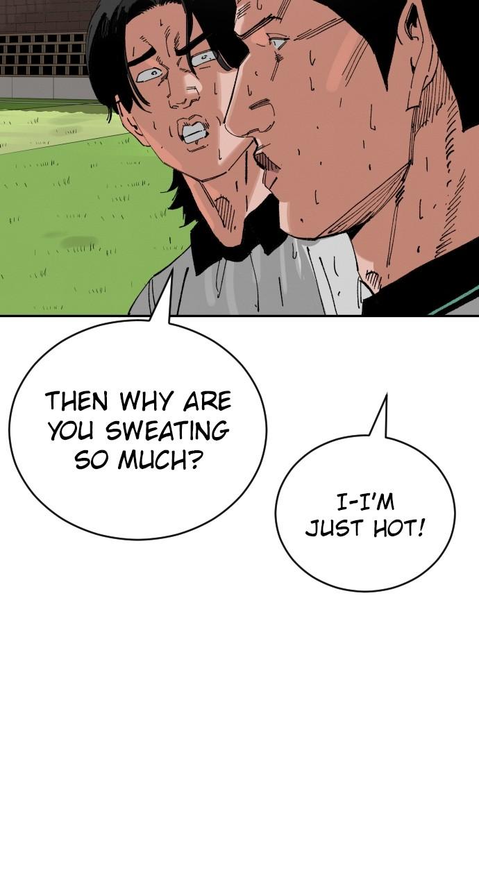 The Build Up Chap 176 - Next Chap 177