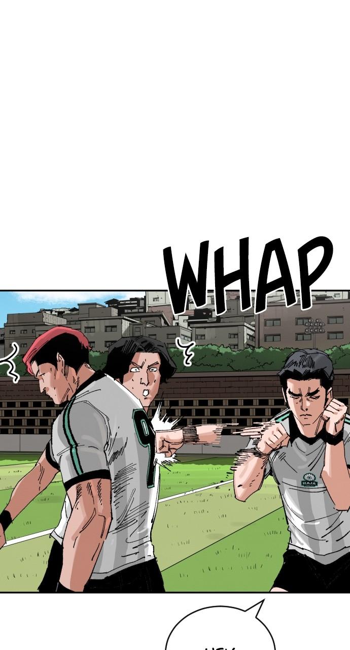 The Build Up Chap 176 - Next Chap 177