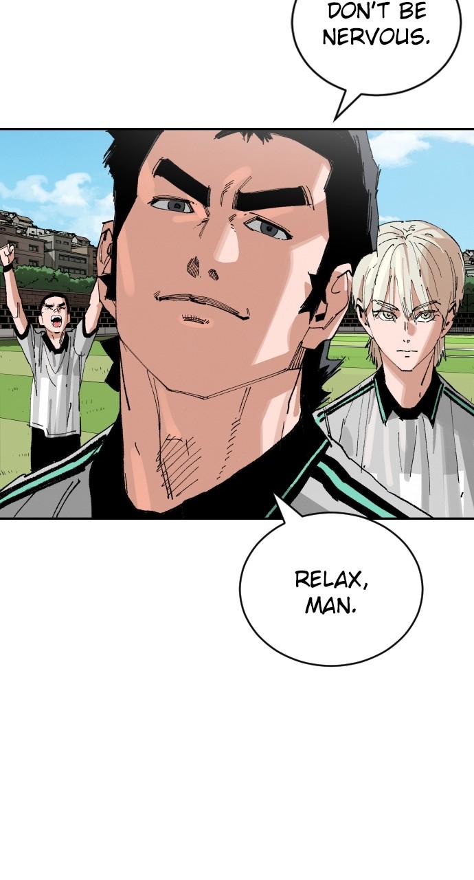 The Build Up Chap 176 - Next Chap 177