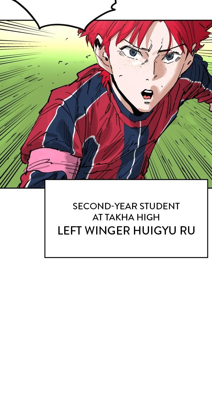 The Build Up Chap 176 - Next Chap 177