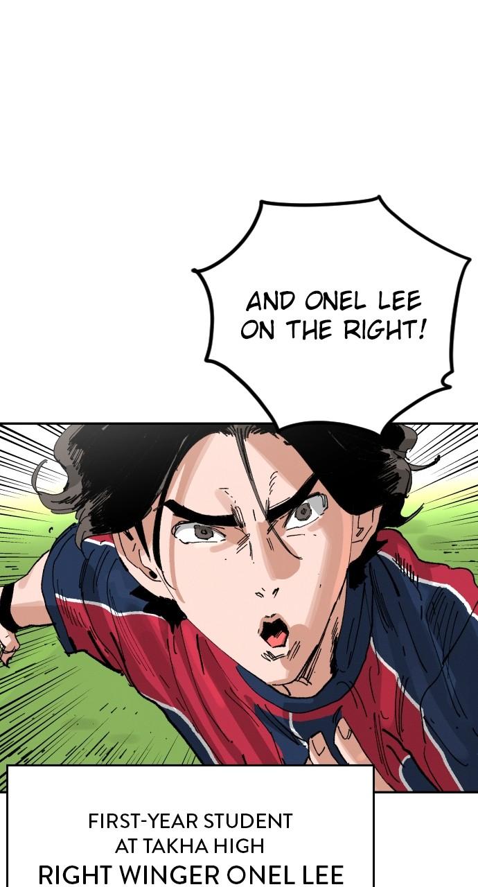 The Build Up Chap 176 - Next Chap 177