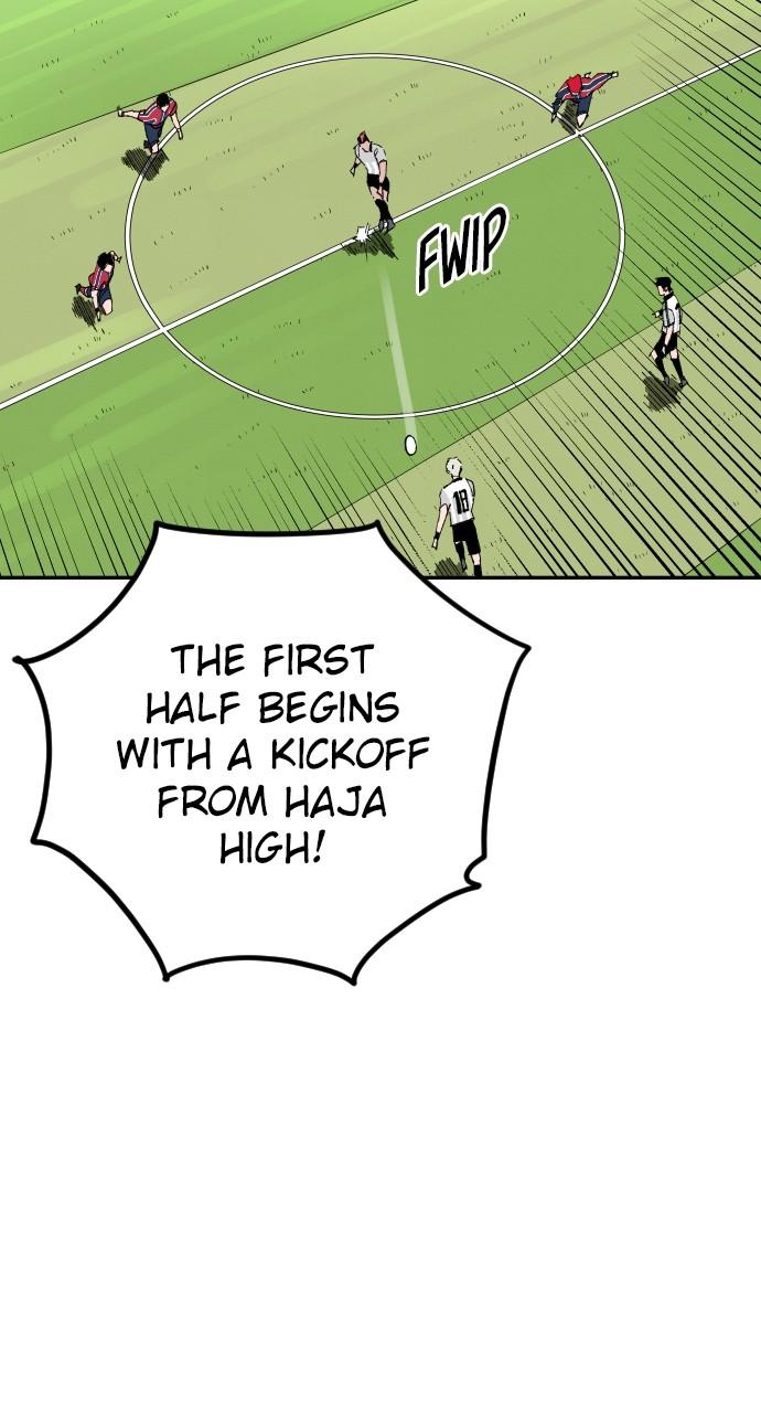 The Build Up Chap 176 - Next Chap 177