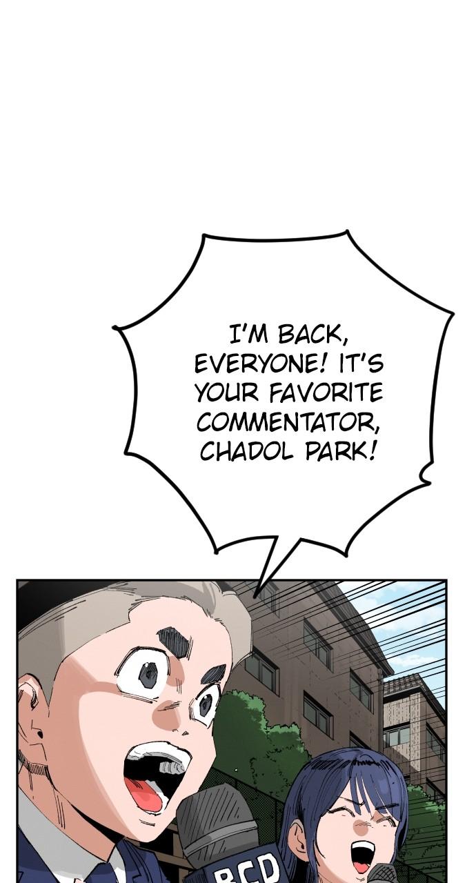 The Build Up Chap 176 - Next Chap 177