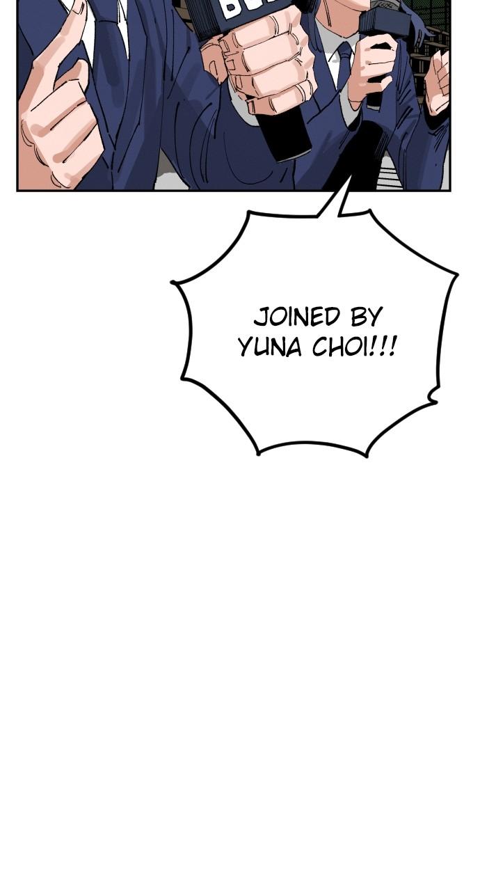 The Build Up Chap 176 - Next Chap 177