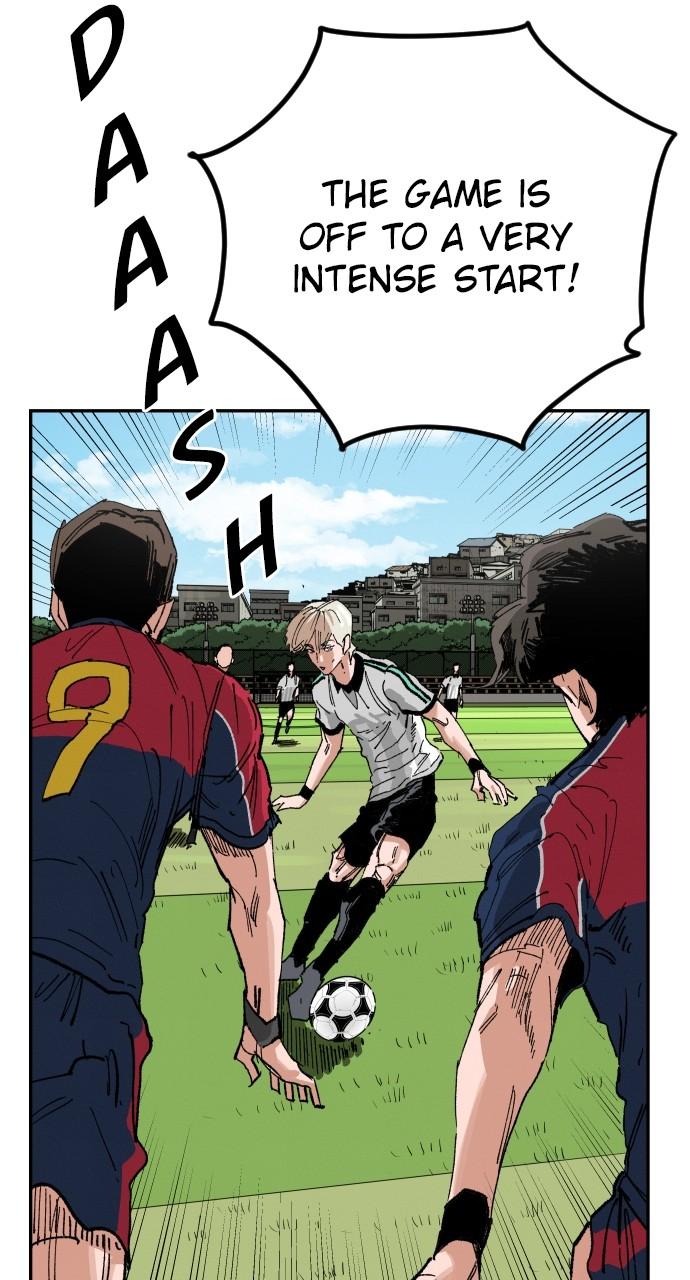 The Build Up Chap 176 - Next Chap 177