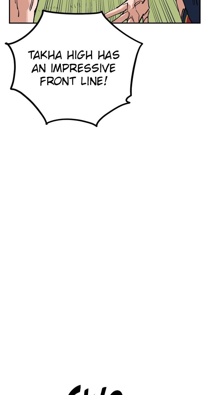 The Build Up Chap 176 - Next Chap 177