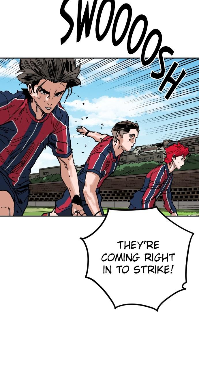 The Build Up Chap 176 - Next Chap 177