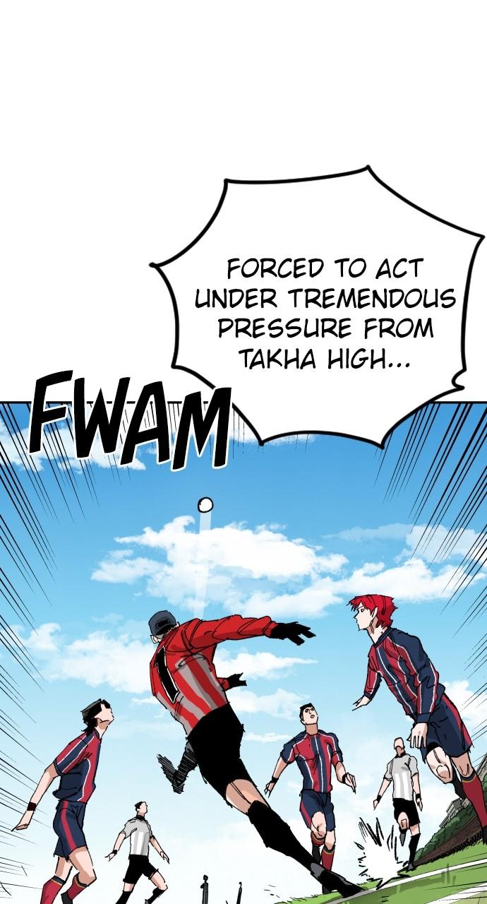 The Build Up Chap 176 - Next Chap 177