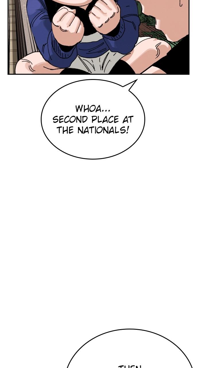 The Build Up Chap 176 - Next Chap 177