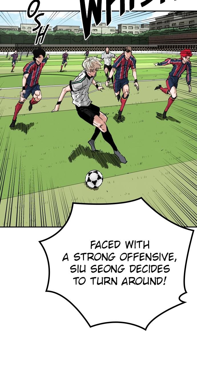 The Build Up Chap 176 - Next Chap 177