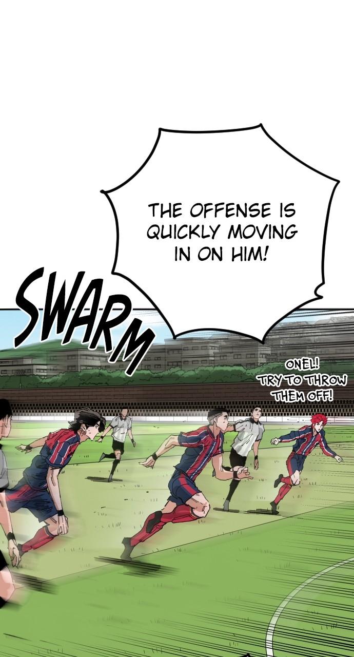 The Build Up Chap 176 - Next Chap 177