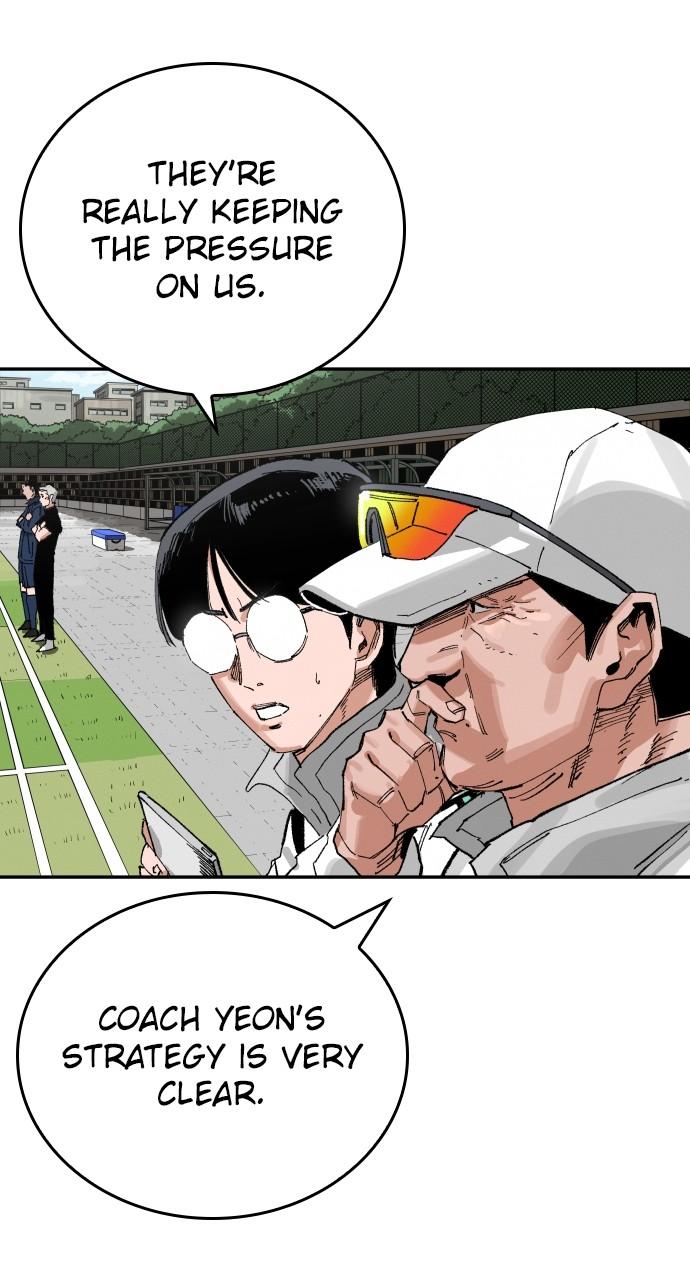 The Build Up Chap 176 - Next Chap 177