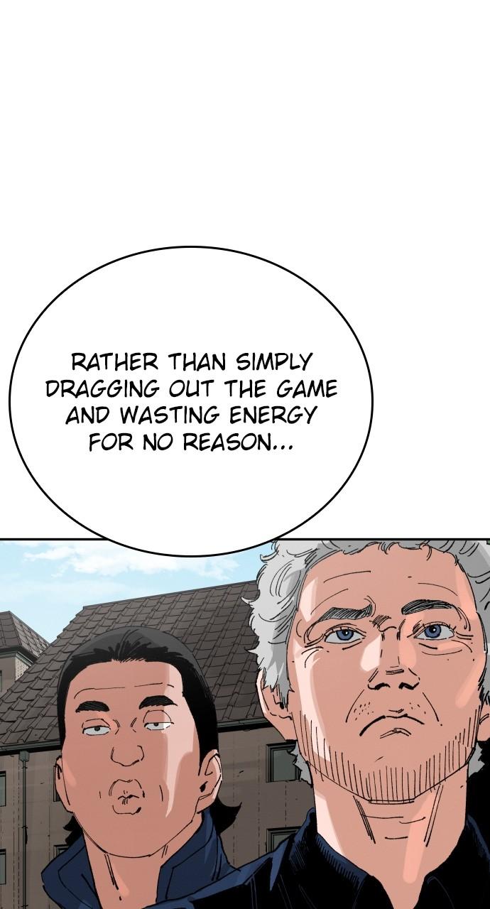 The Build Up Chap 176 - Next Chap 177