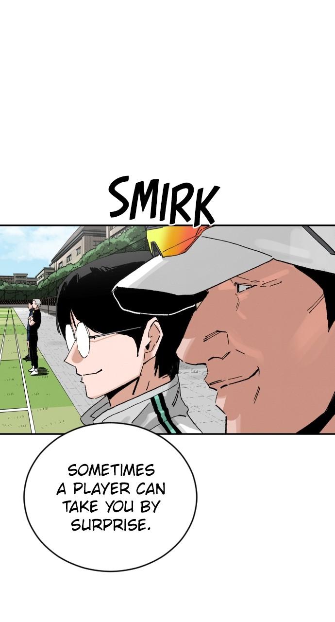 The Build Up Chap 176 - Next Chap 177