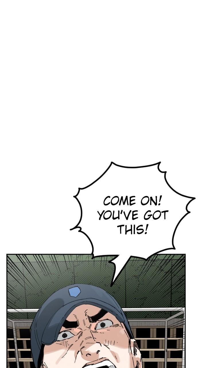 The Build Up Chap 176 - Next Chap 177