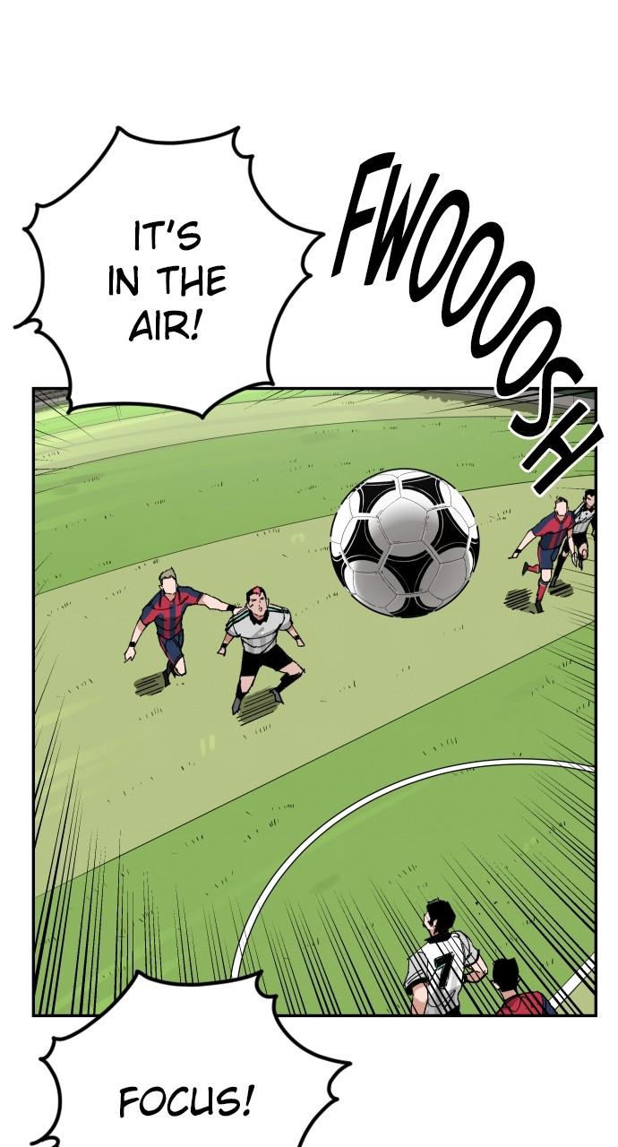 The Build Up Chap 176 - Next Chap 177