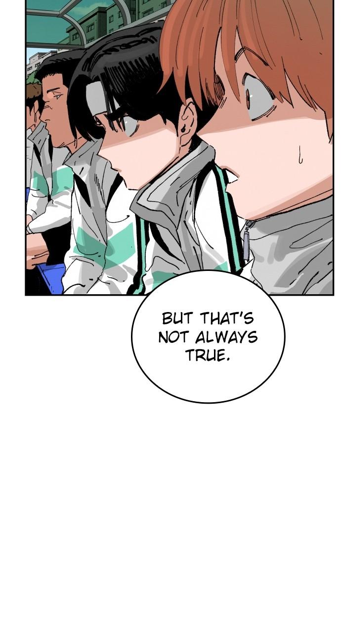 The Build Up Chap 176 - Next Chap 177