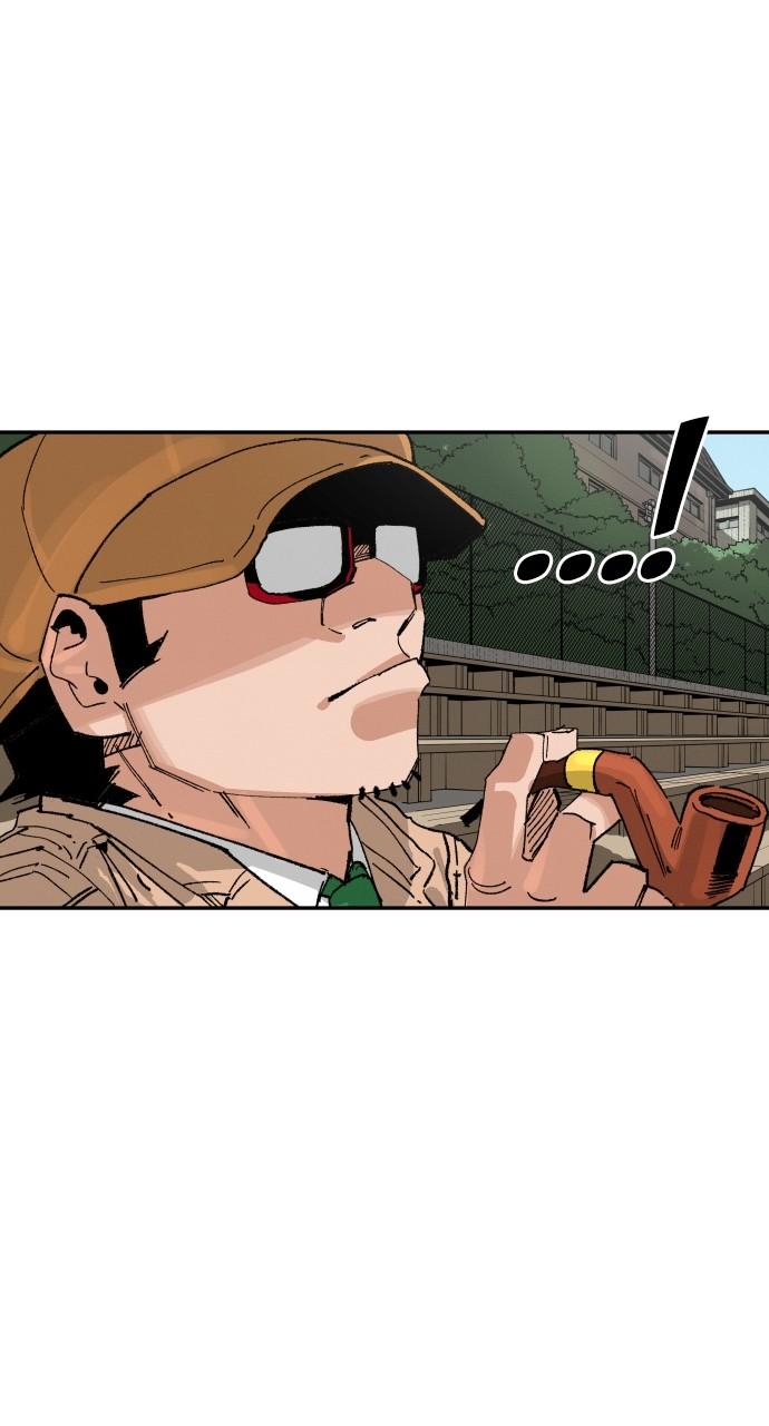 The Build Up Chap 176 - Next Chap 177
