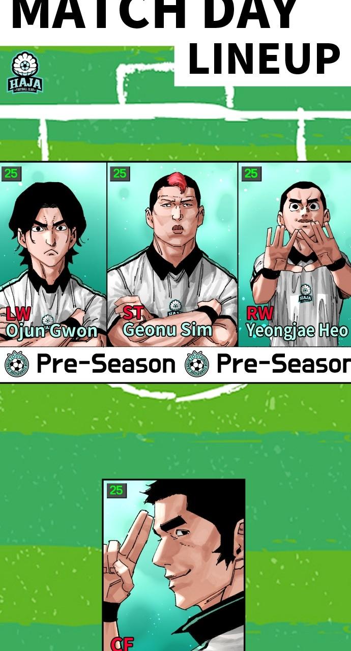 The Build Up Chap 176 - Next Chap 177